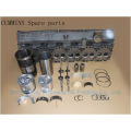 Original / OEM Ccec Dcec Cummins Moteur Pièces de rechange Amortisseur de vibrations